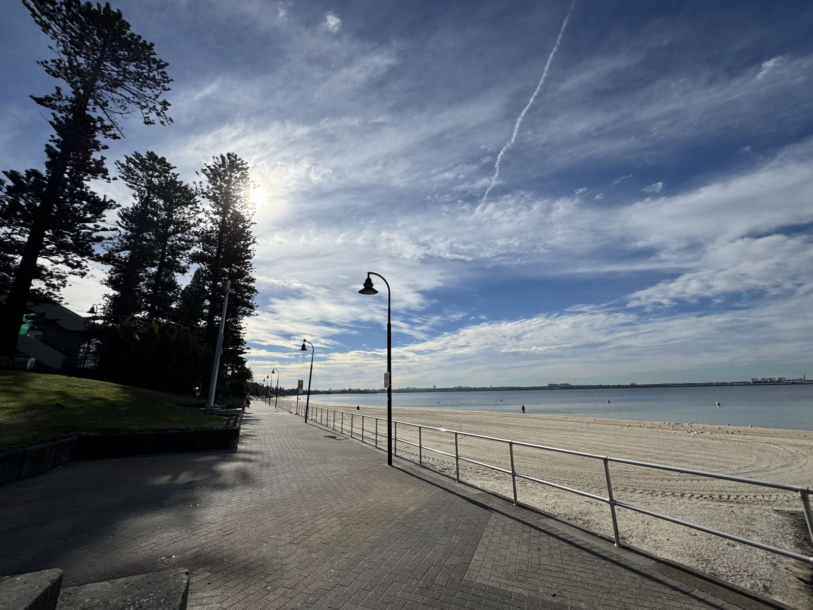 Primary photo of Lady Robinsons Beach