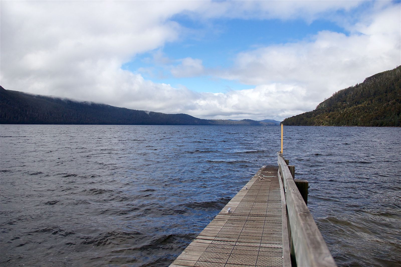 Primary photo of Lake St Clair