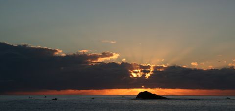 Photo of Latitude Rock