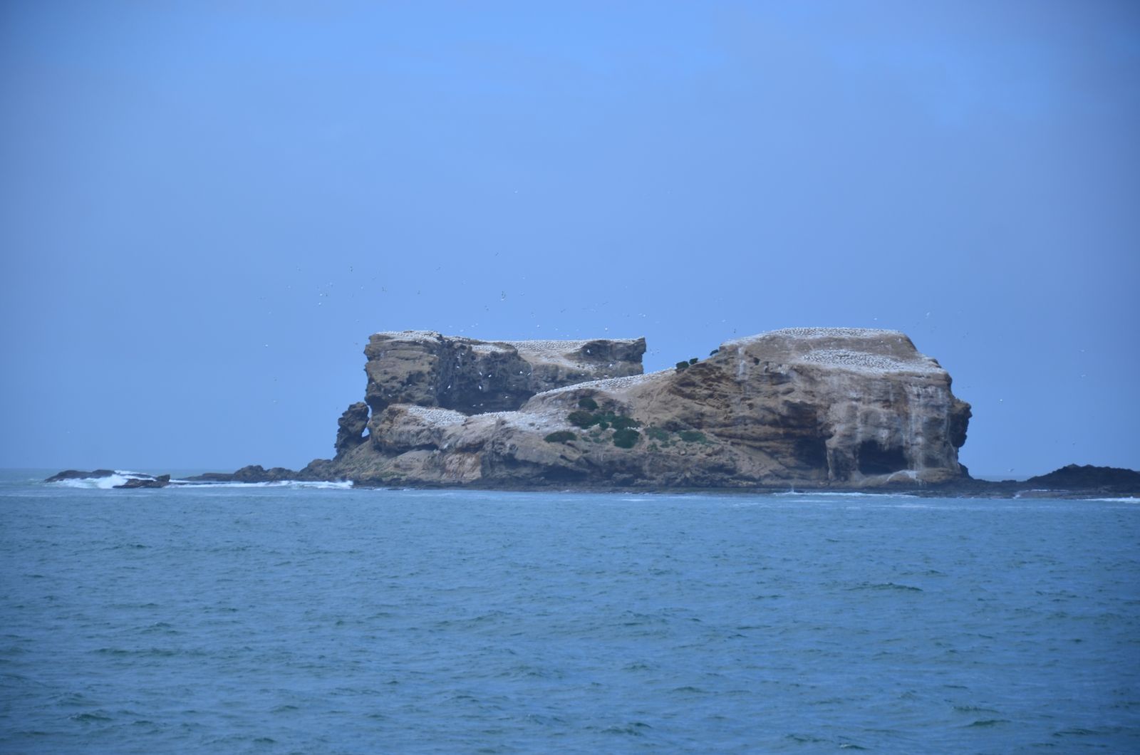 Primary photo of Lawrence Rocks Bay (Lawrence Rocks)
