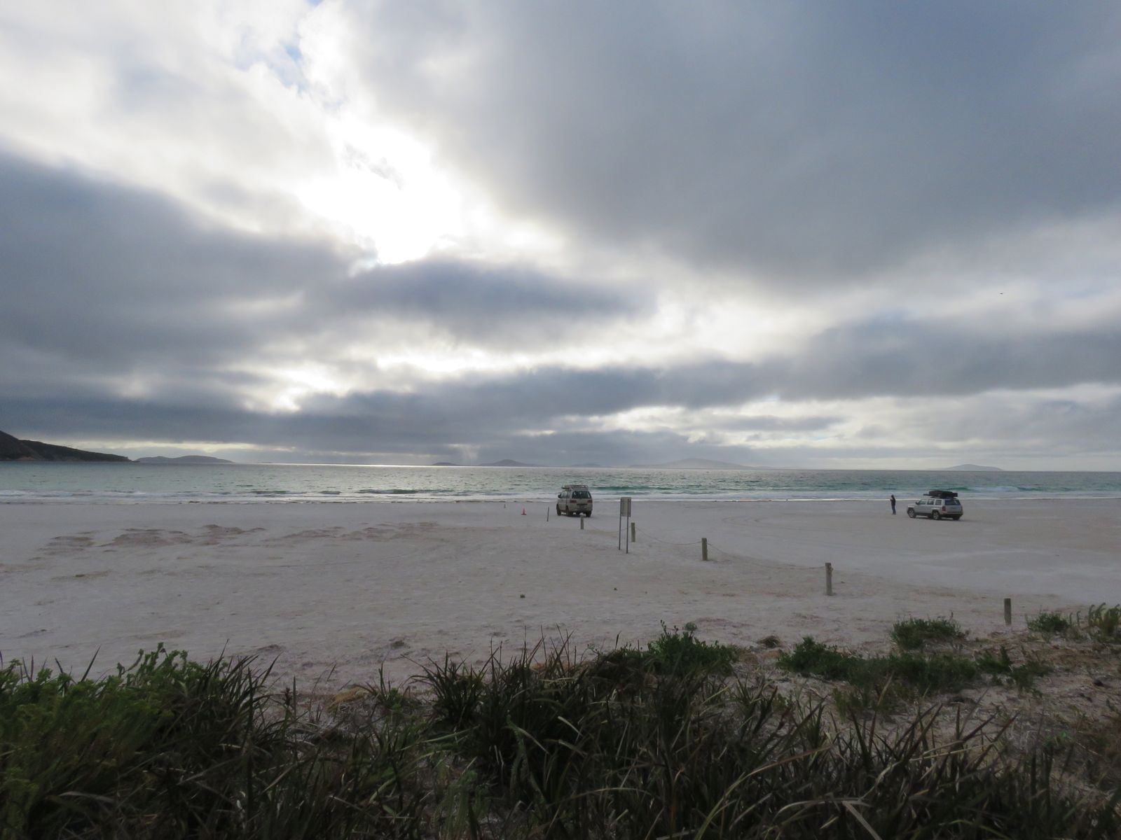 Primary photo of Le Grand Beach