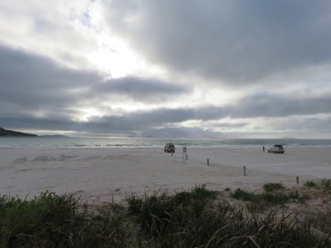 Photo of Le Grand Beach