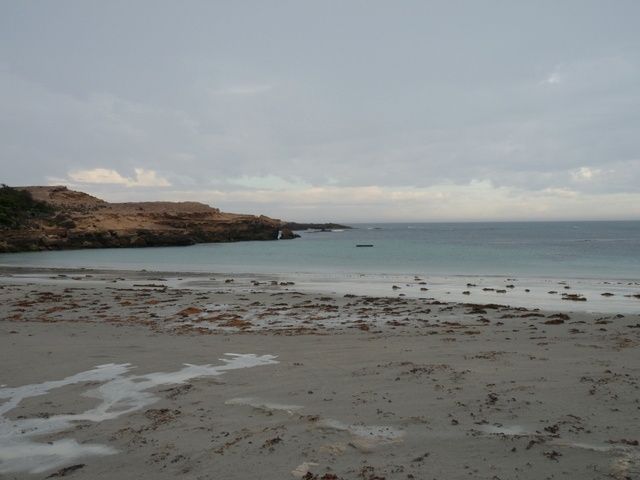 Primary photo of Lighthouse Bay (near Carpenter Rocks)