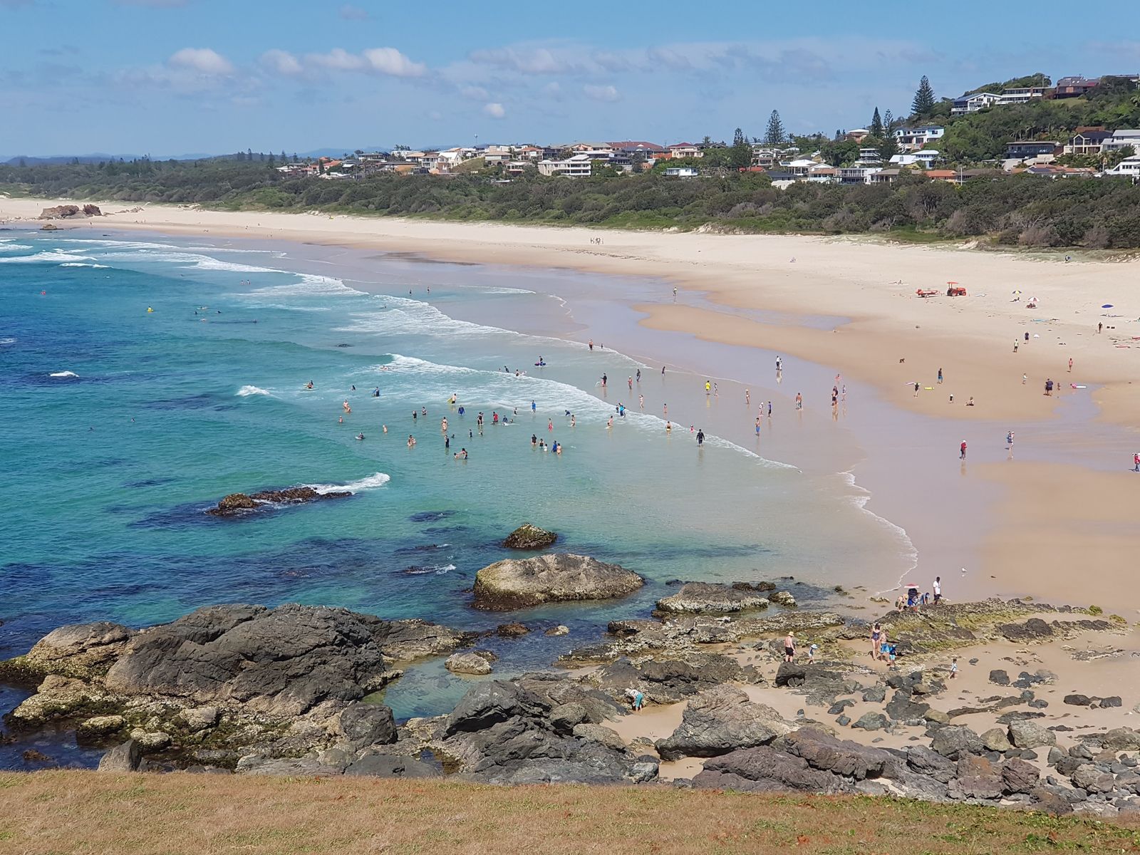 Primary photo of Lighthouse Beach