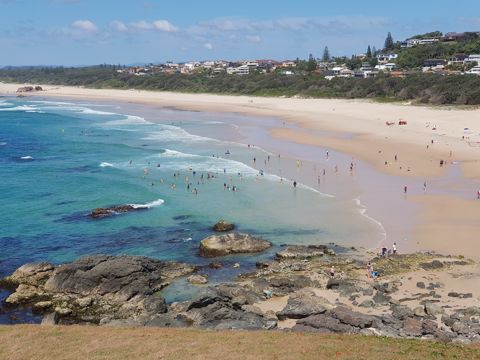 Photo of Lighthouse Beach