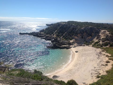 Photo of Little Armstrong Bay