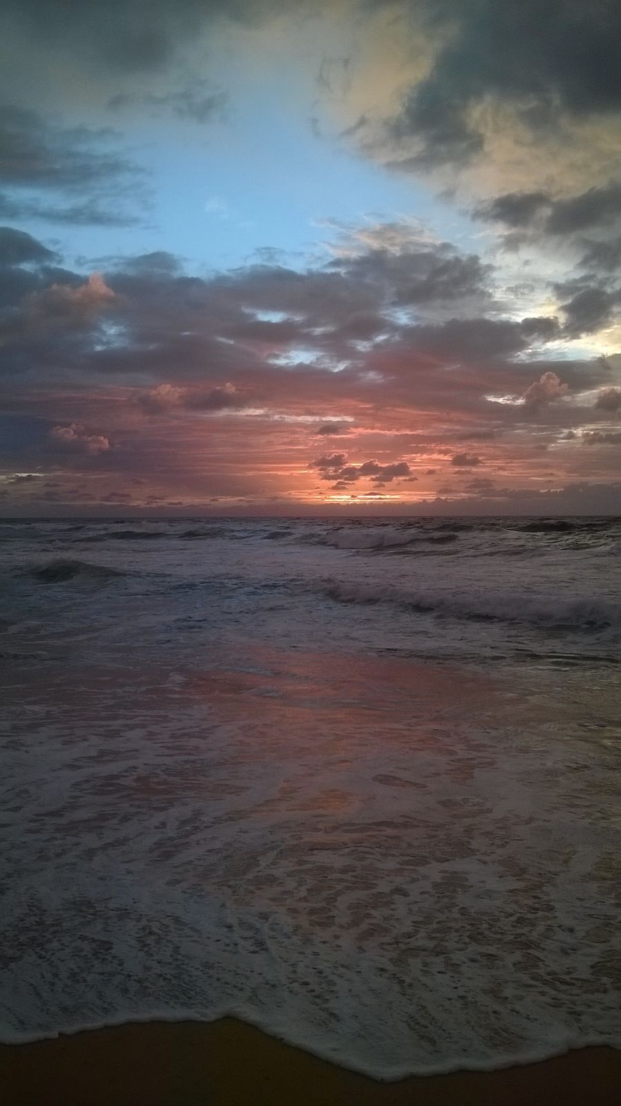Primary photo of Little Bay Beach (Toowoon Bay)