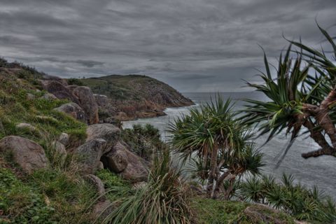Photo of Little Bay (South West Rocks)