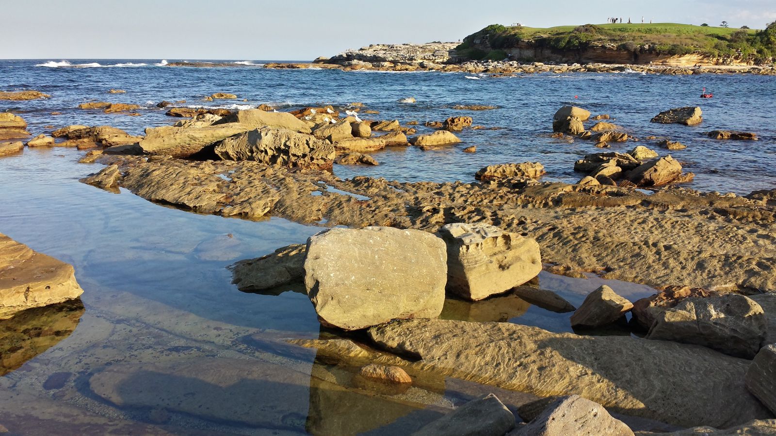 Primary photo of Little Bay
