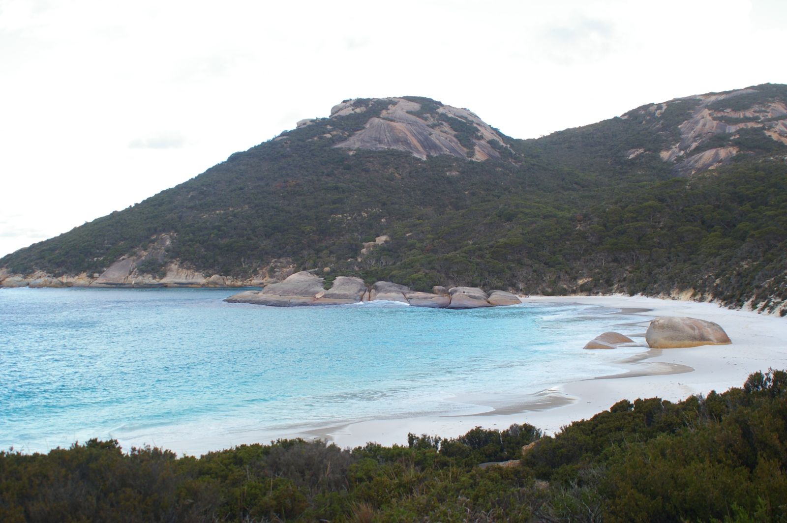 Primary photo of Little Beach (Two Peoples Bay)
