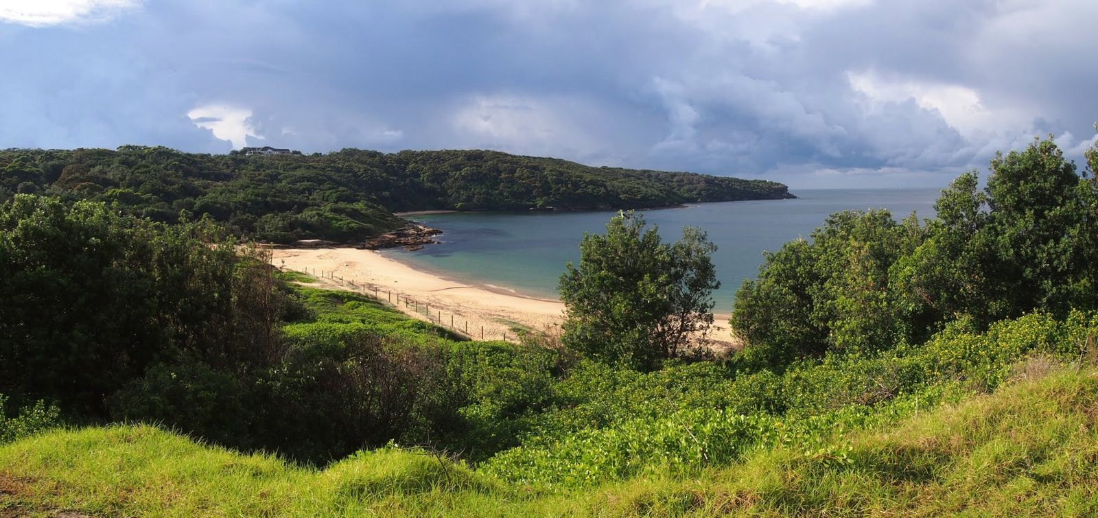 Primary photo of Little Congwong Beach