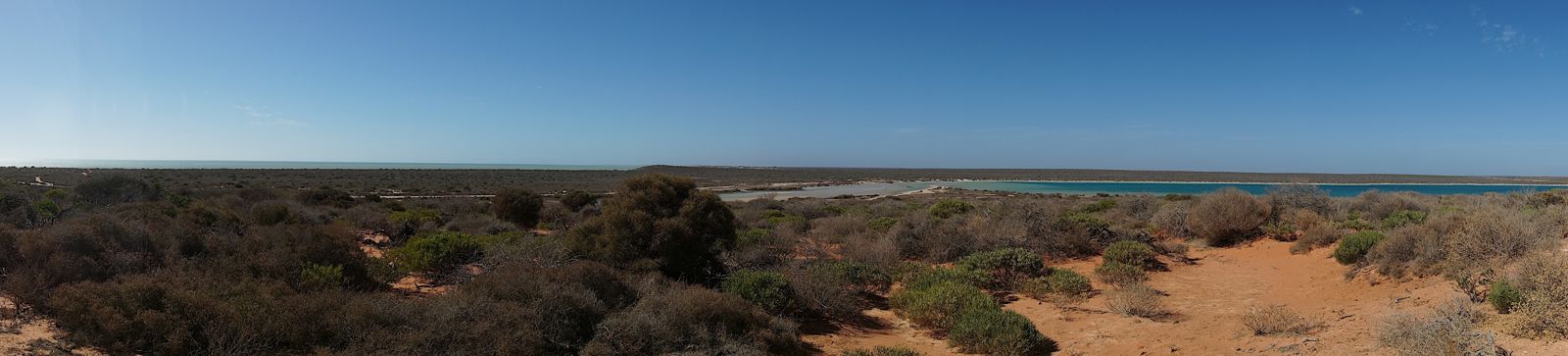 Primary photo of Little Lagoon (Francois Peron National Park)