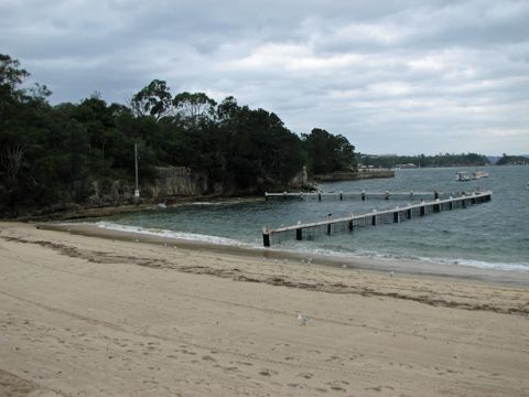Photo of Little Manly Cove
