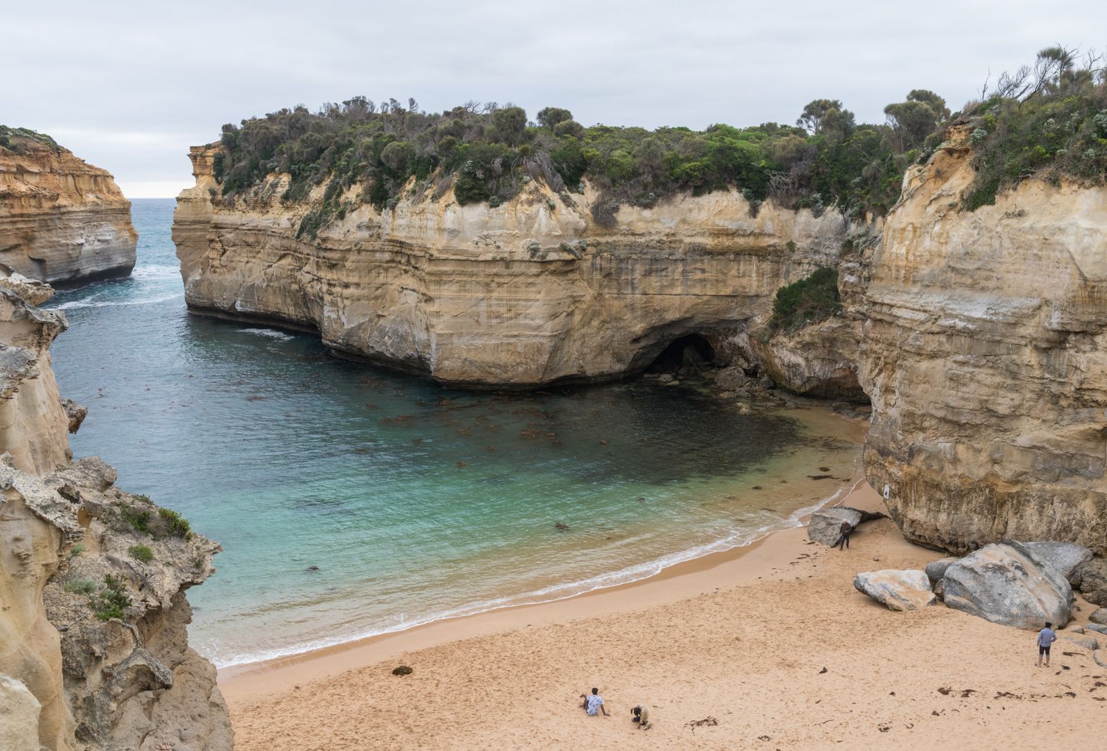 Primary photo of Loch Ard Gorge