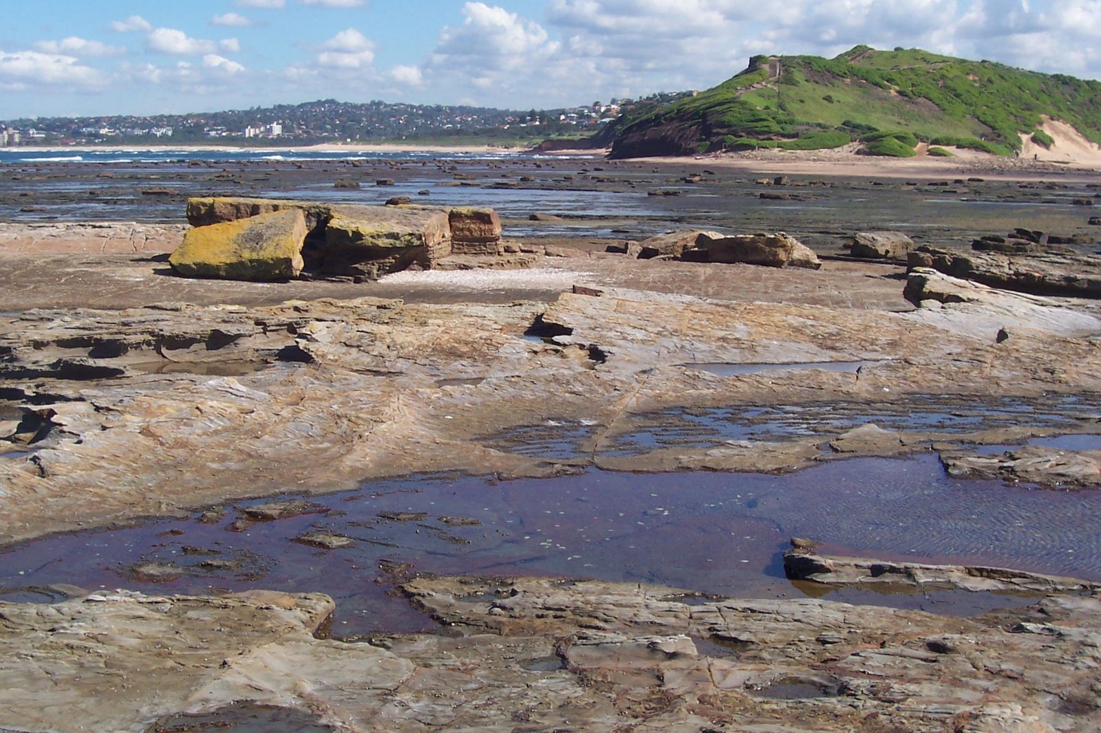 Primary photo of Long Reef Point