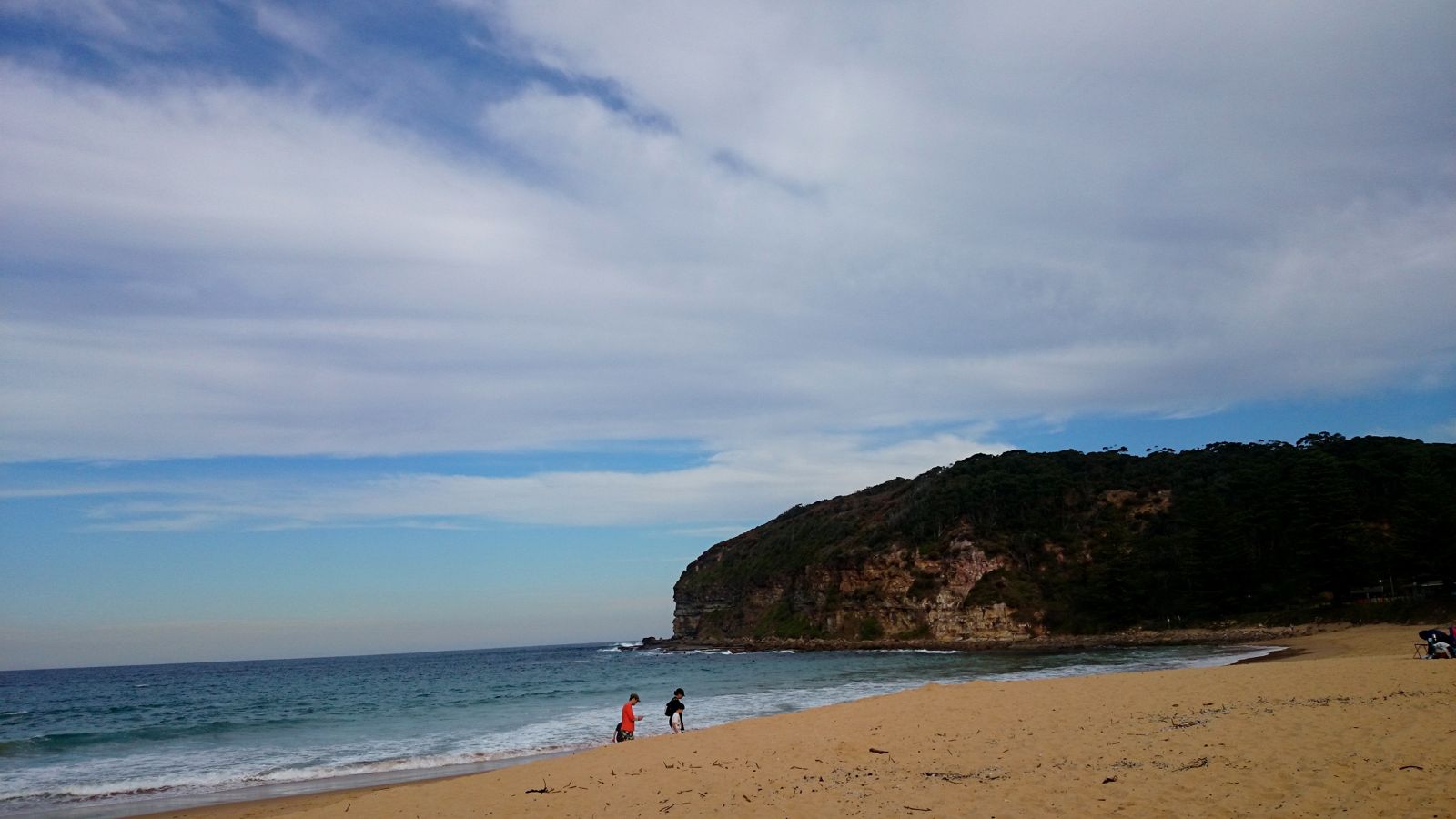 Primary photo of MacMasters Beach