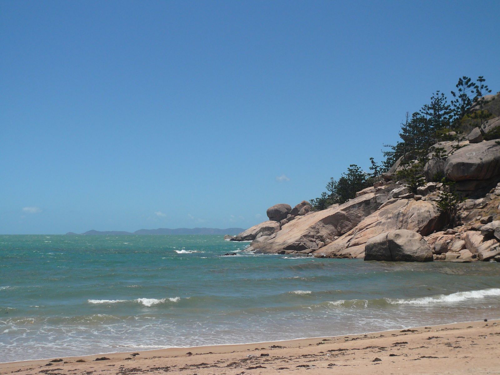 Primary photo of Magnetic Island (Alma Bay)