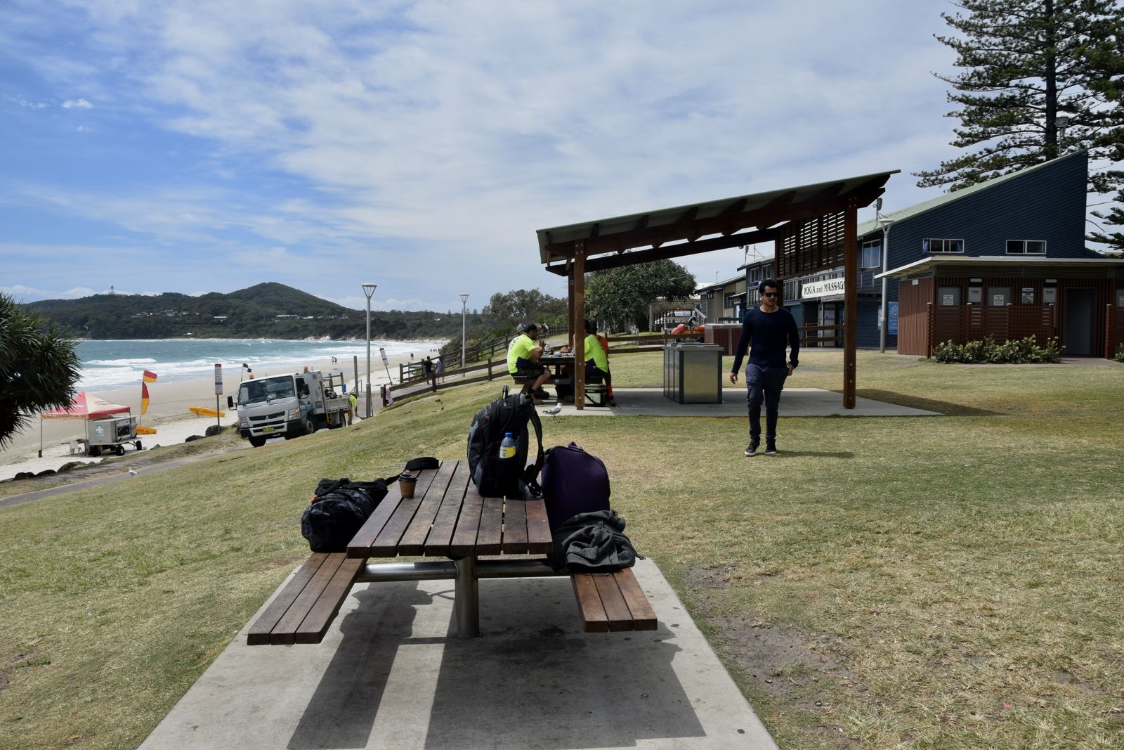 Primary photo of Main Beach (Byron Bay)