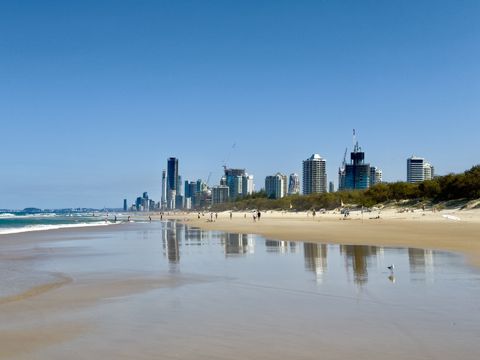 Photo of Main Beach (Gold Coast)