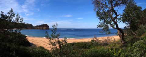 Photo of Maitland Bay