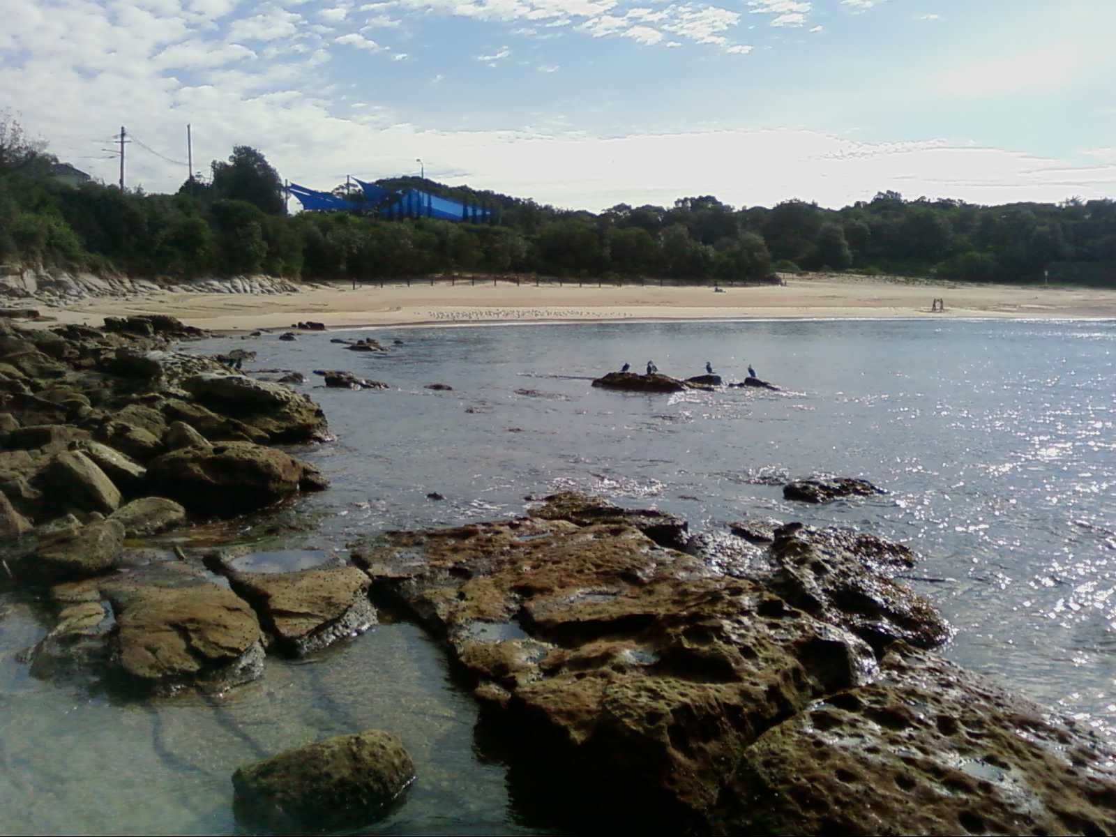 Primary photo of Malabar Beach