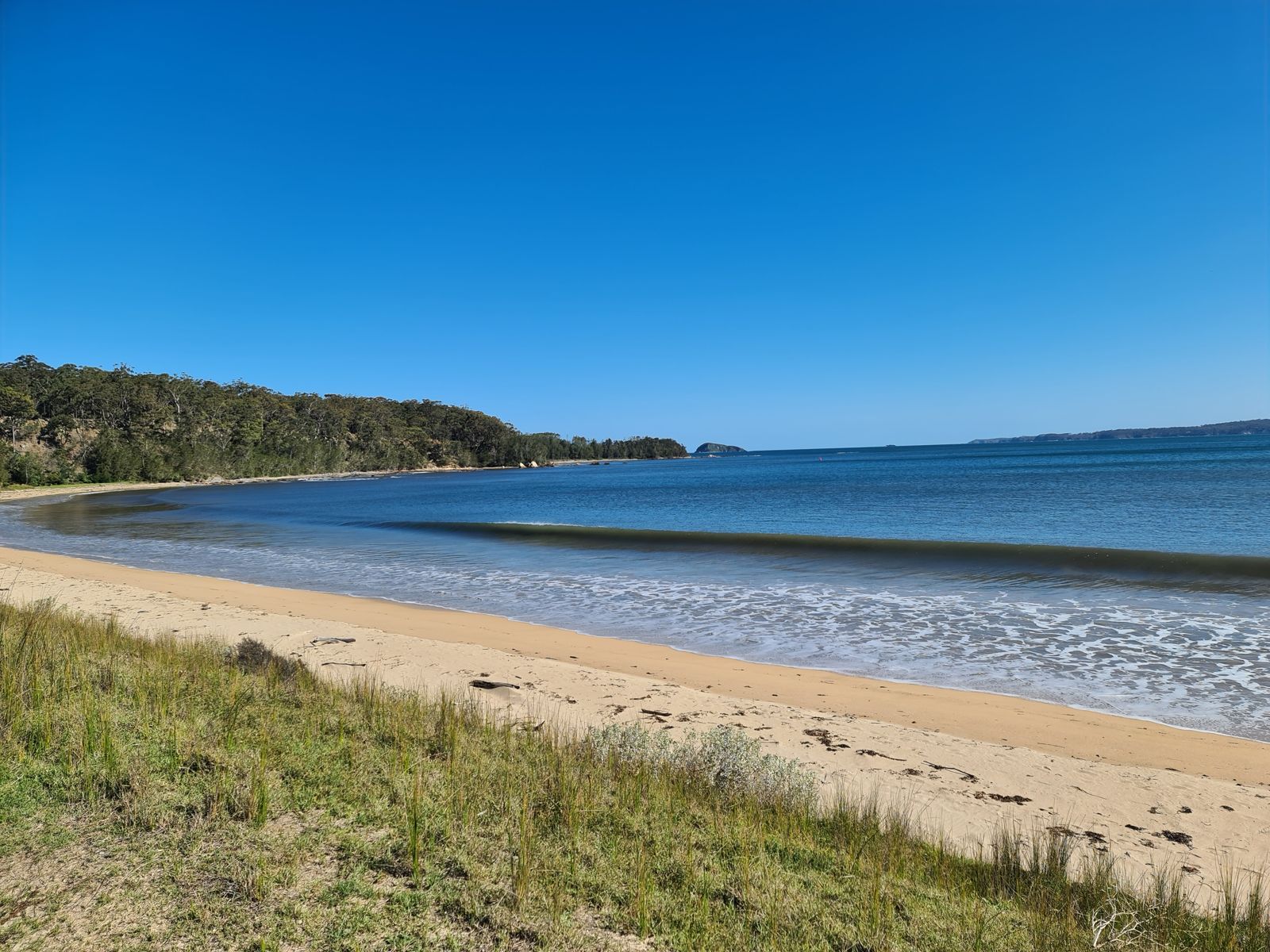 Primary photo of Maloneys Beach