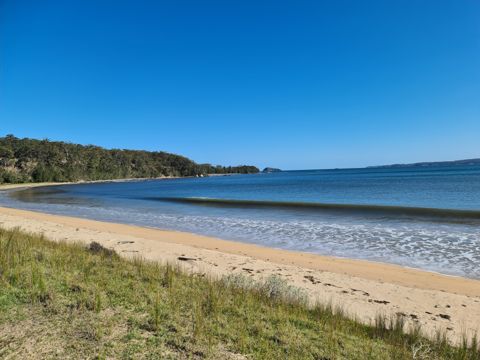 Photo of Maloneys Beach