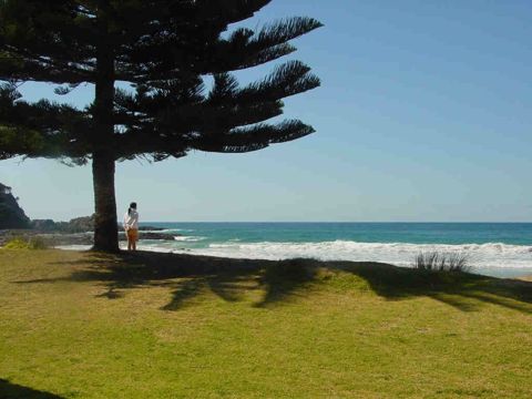 Photo of Malua Bay Beach