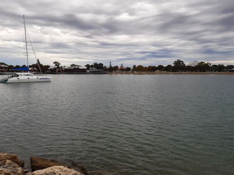 Photo of Mandjar Bay
