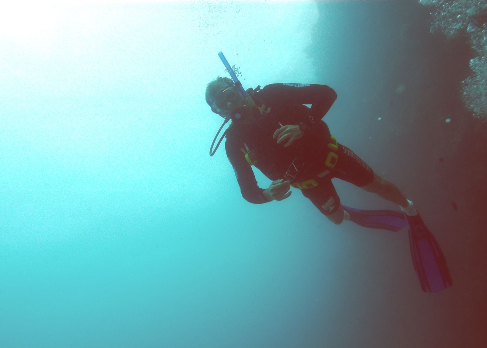 Primary photo of Manta Ray Bay