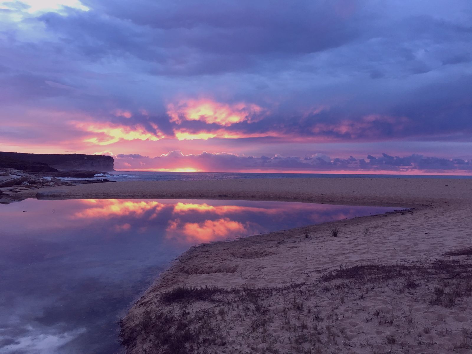 Primary photo of Marley Point