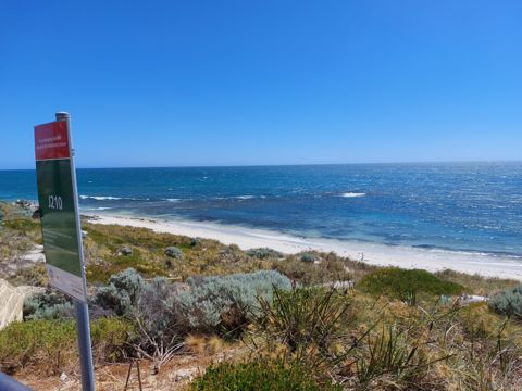 Photo of Marmion Beach