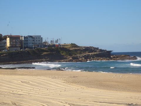 Photo of Maroubra Beach