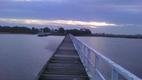 Photo of McLoughlins Beach