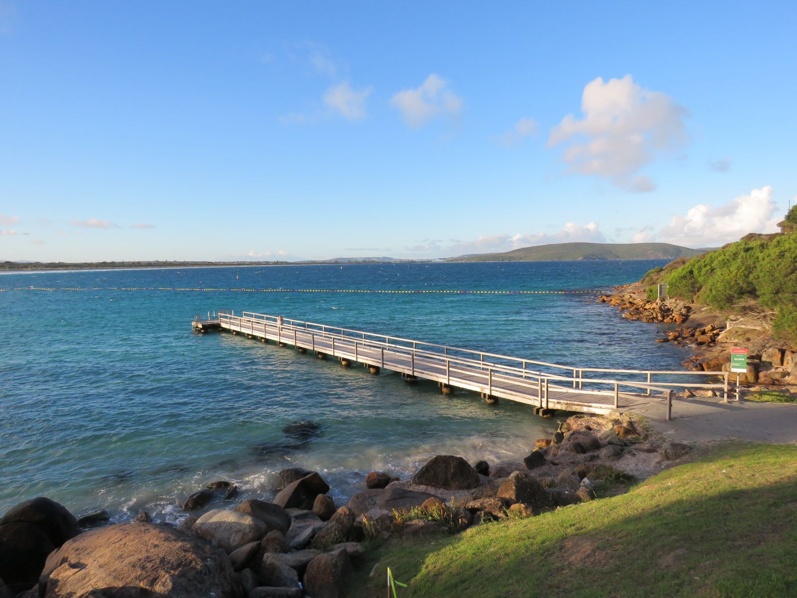 Primary photo of Middleton Beach (Ellen Cove)