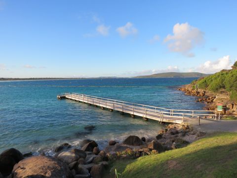 Photo of Middleton Beach (Ellen Cove)