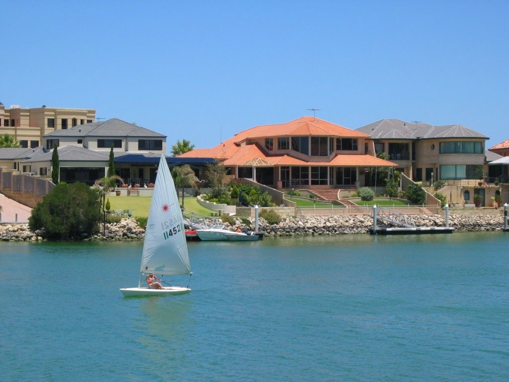 Primary photo of Mindarie Marina