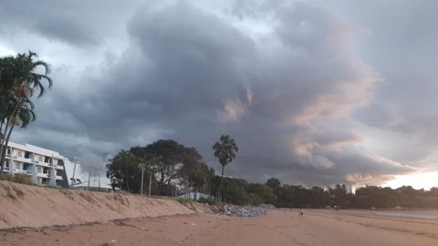 Photo of Mindil Beach (Darwin)
