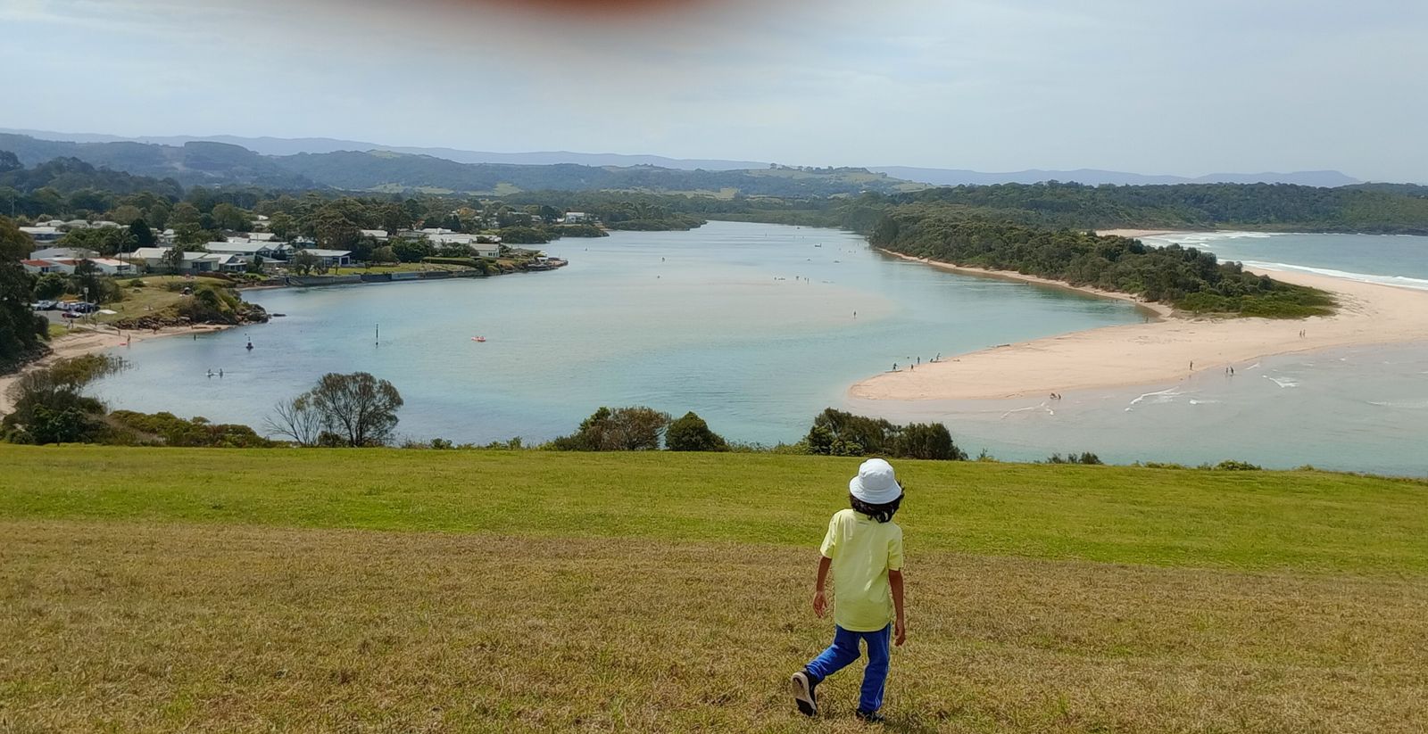 Primary photo of Minnamurra River
