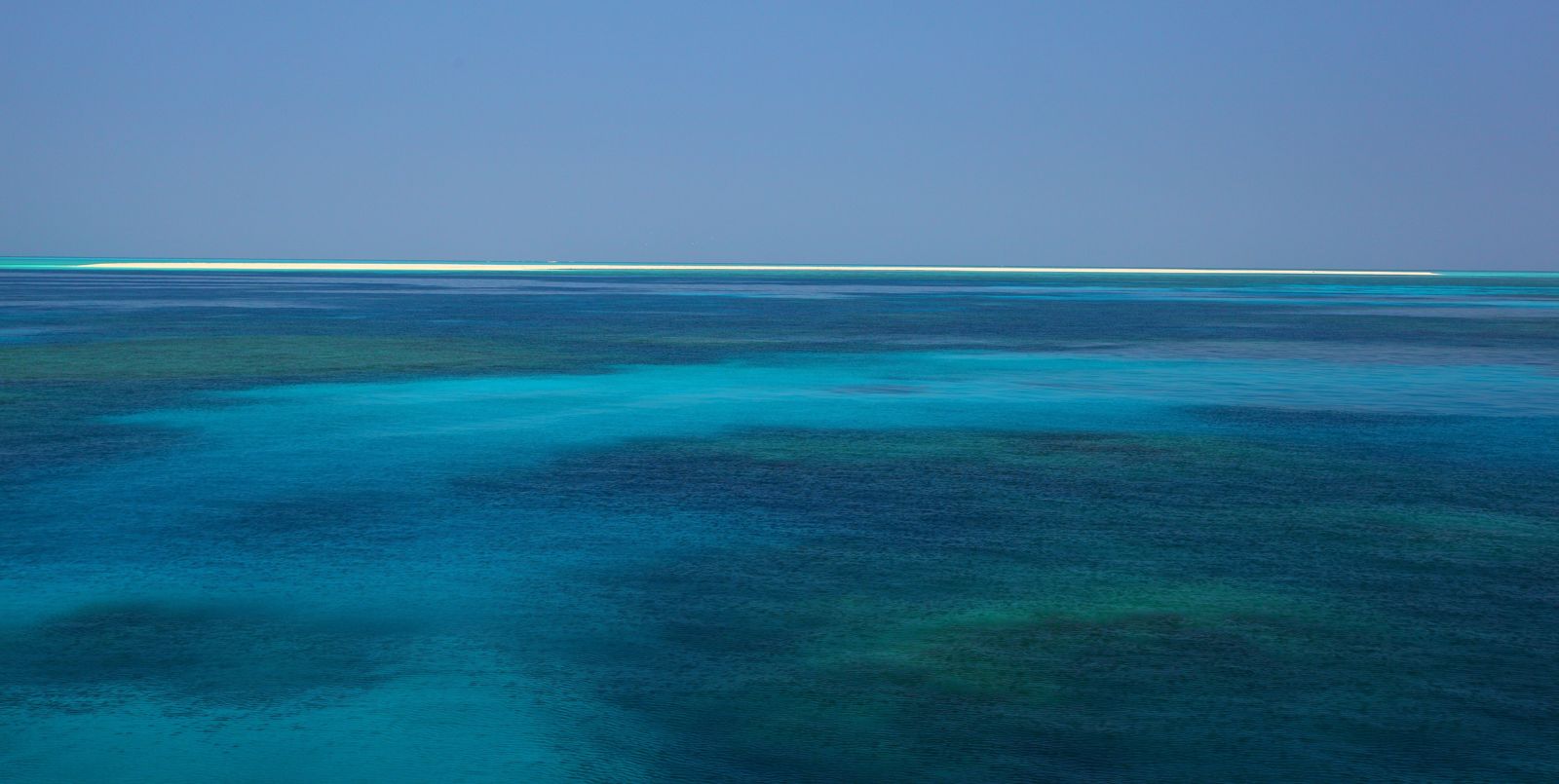 Primary photo of Minstrel Shoal (Clerke Reef)