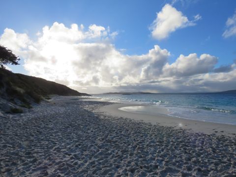 Photo of Misery Beach