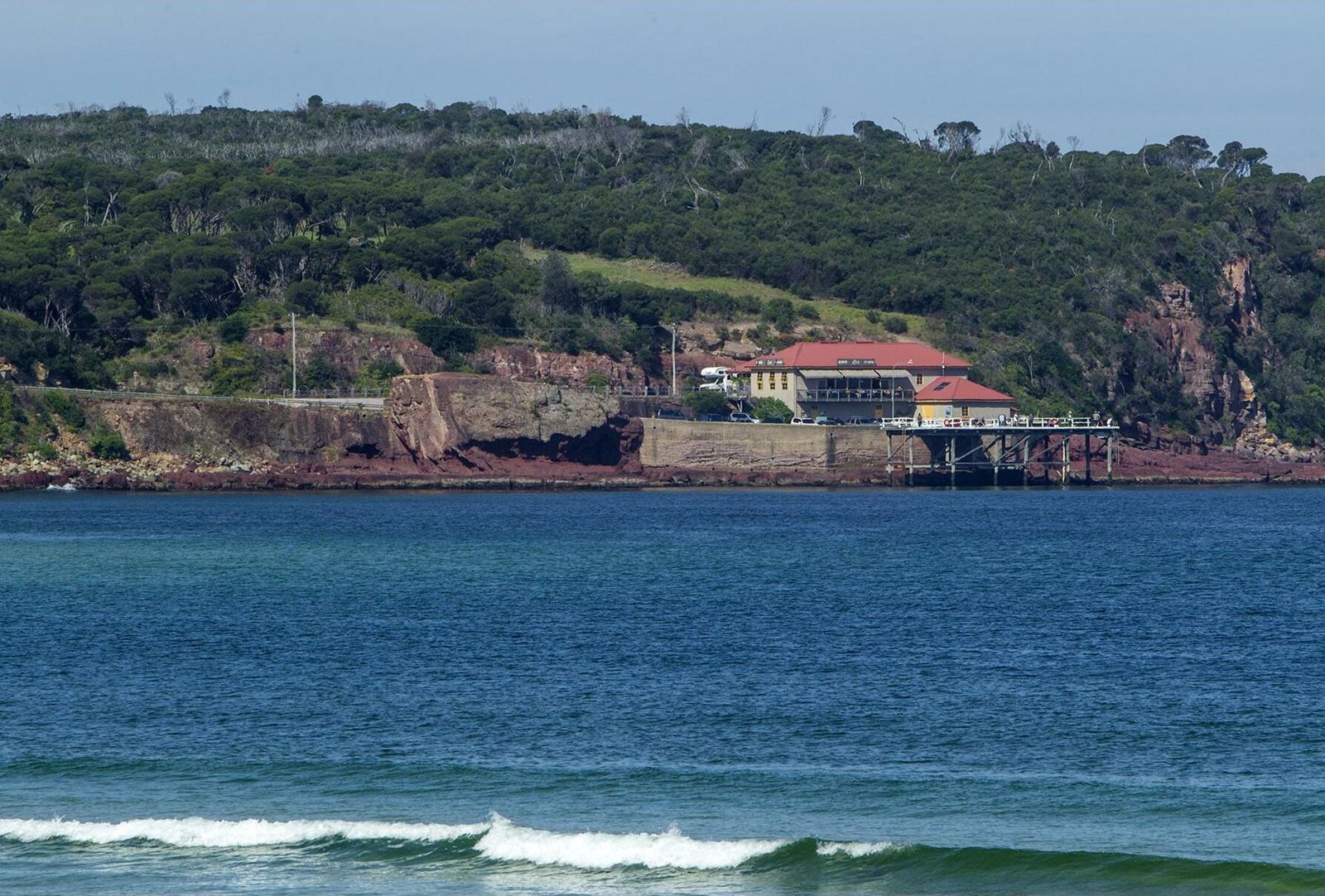 Primary photo of Mitchies Jetty