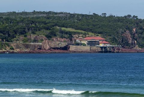 Photo of Mitchies Jetty