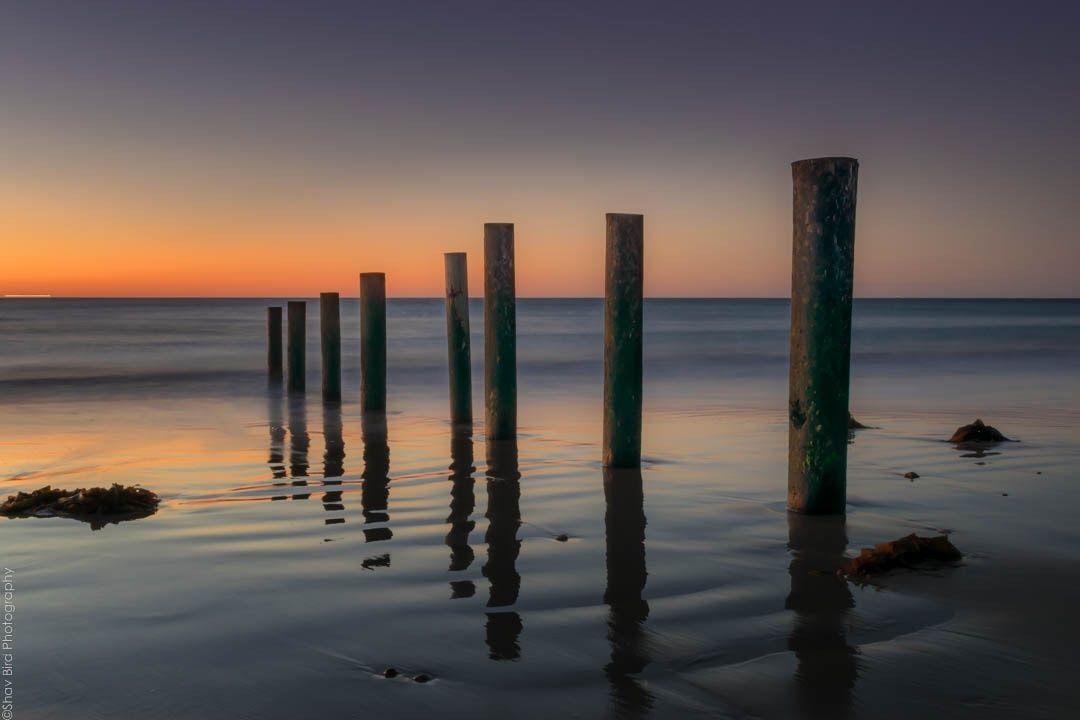 Primary photo of Moana Beach