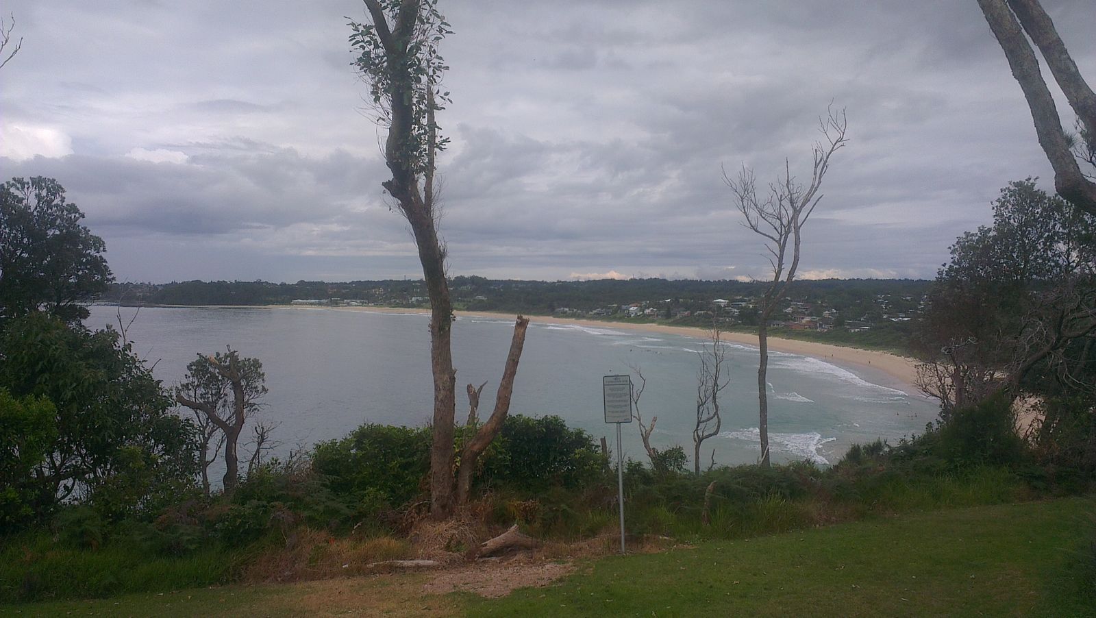 Primary photo of Mollymook Beach