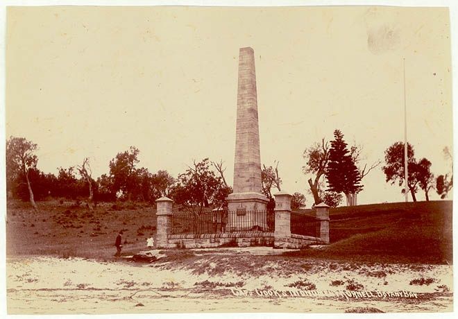 Primary photo of Monument (Kurnell)