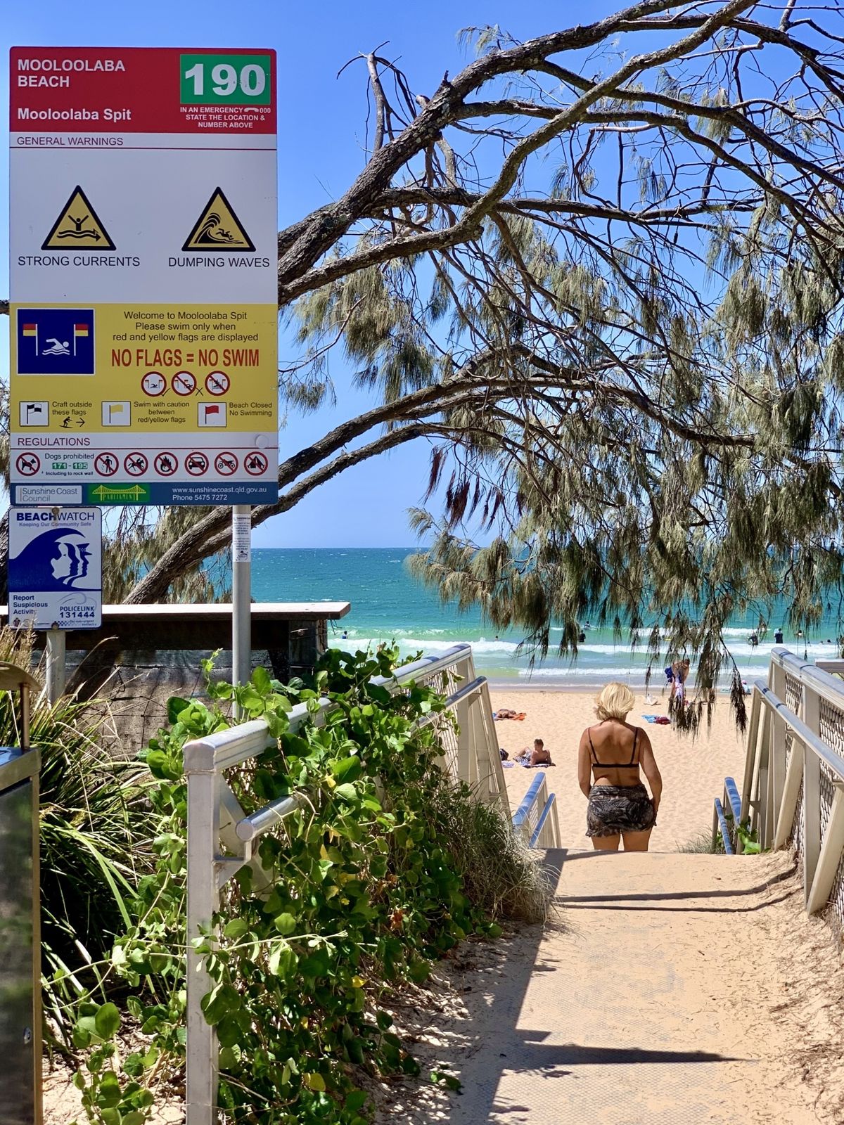Primary photo of Mooloolaba Beach