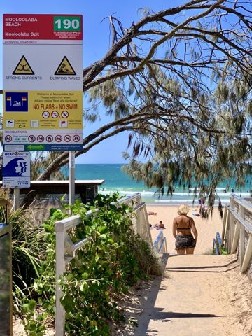 Photo of Mooloolaba Beach