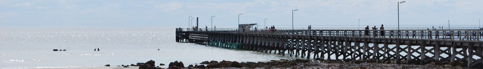 Primary photo of Moonta Bay