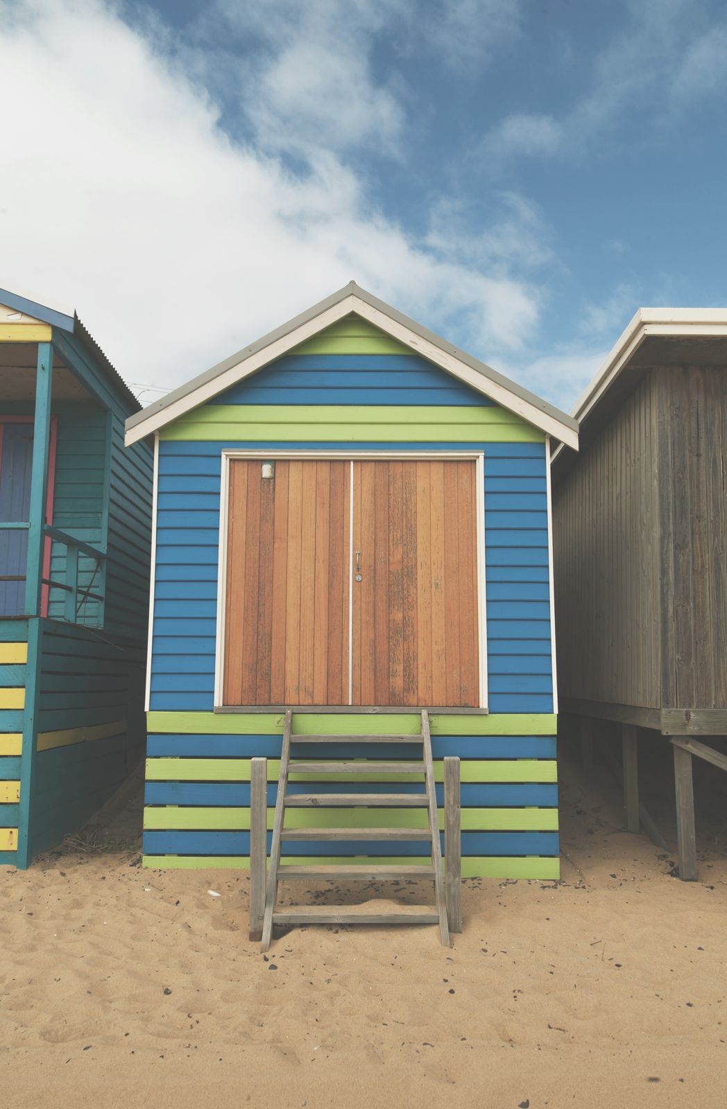 Primary photo of Mornington Beach